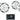 Kicker KMC5 Marine 3" Receiver Weather-Band Tuner+4 White MB Quart 6.5" Speakers