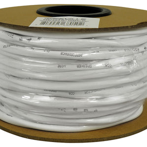 Rockville RCC14-100-2 CL2 Rated 14 AWG 100' CCA Speaker Wire In Wall Ceiling 70V