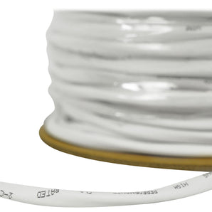 Rockville RCC14-100-2 CL2 Rated 14 AWG 100' CCA Speaker Wire In Wall Ceiling 70V