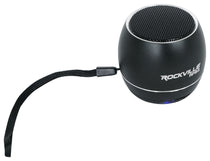 RPB2-BLACK [Used]