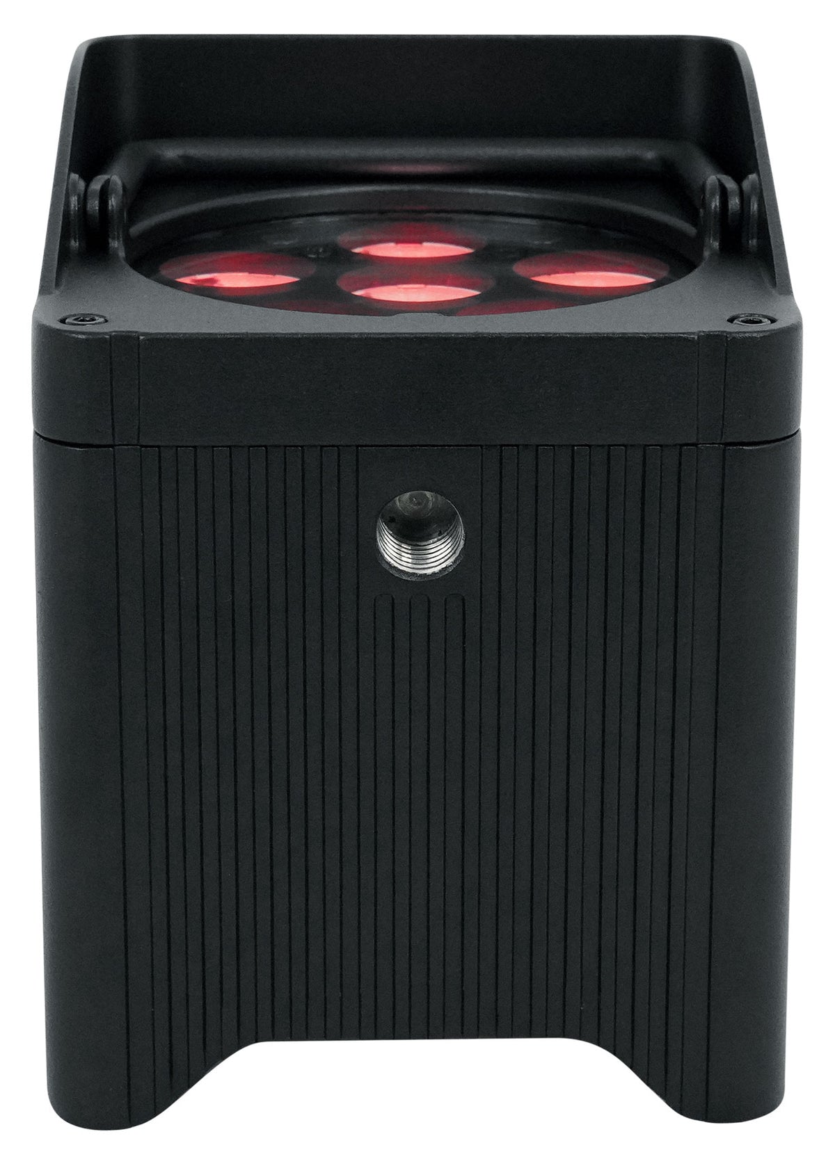 Chauvet DJ Freedom Par T6 Wireless Rechargeable RGB LED DMX Par Wash Up-light
