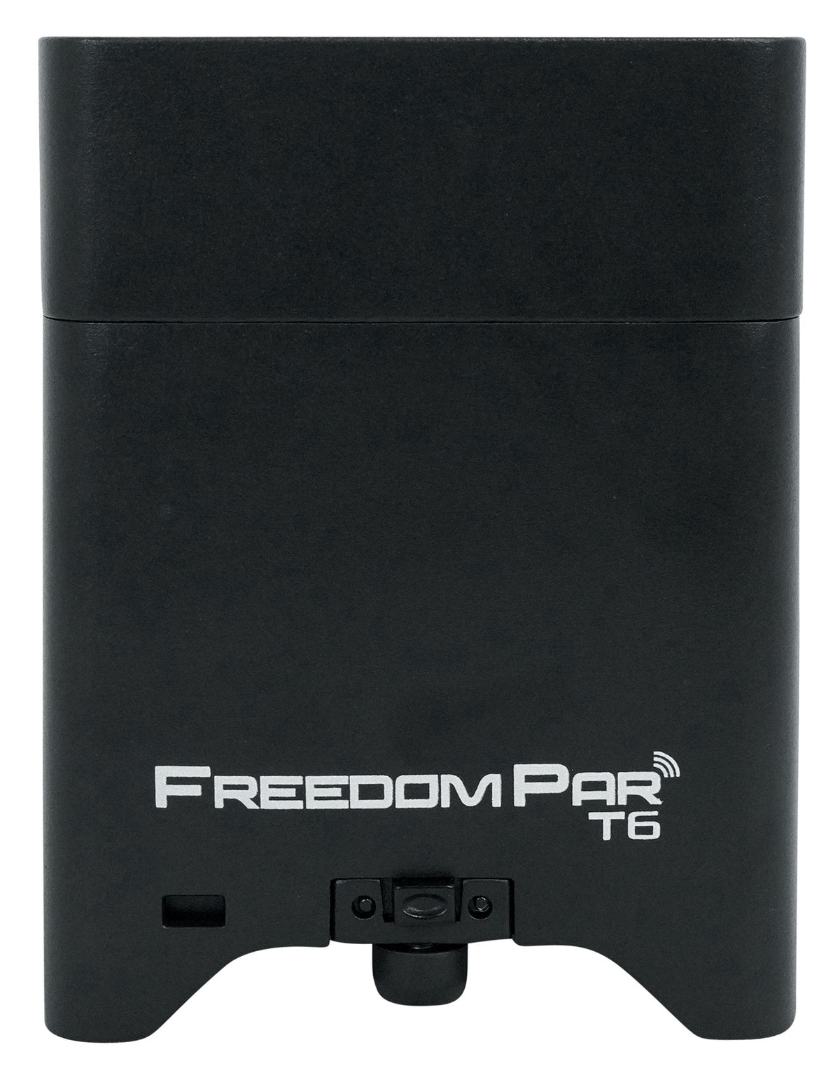 Chauvet DJ Freedom Par T6 Wireless Rechargeable RGB LED DMX Par Wash Up-light