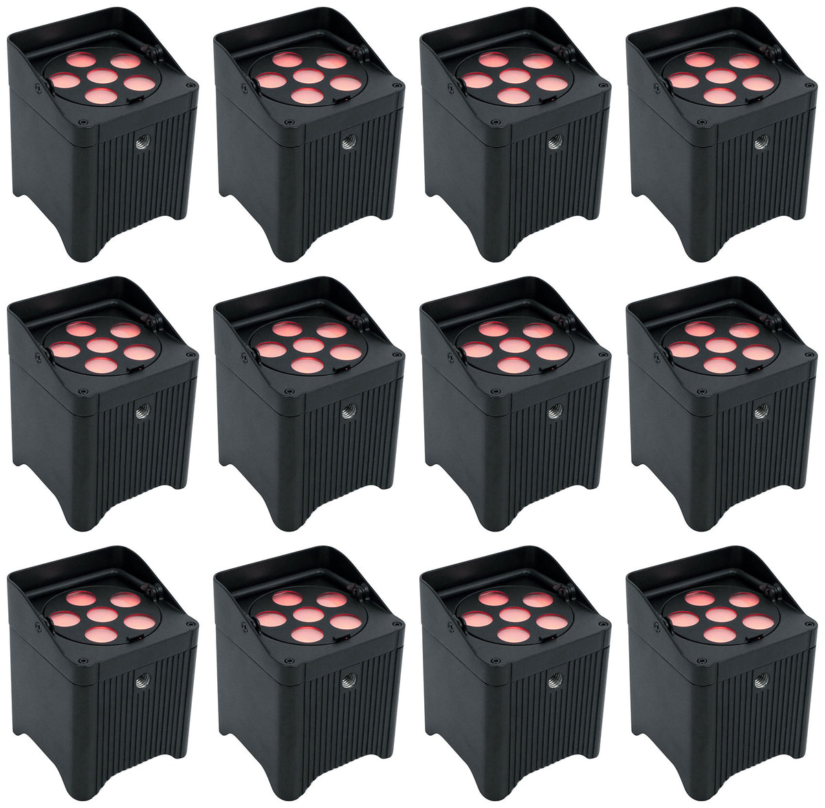 FREEDOM PAR T6 12-Pack