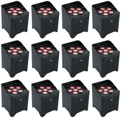 FREEDOM PAR T6 12-Pack