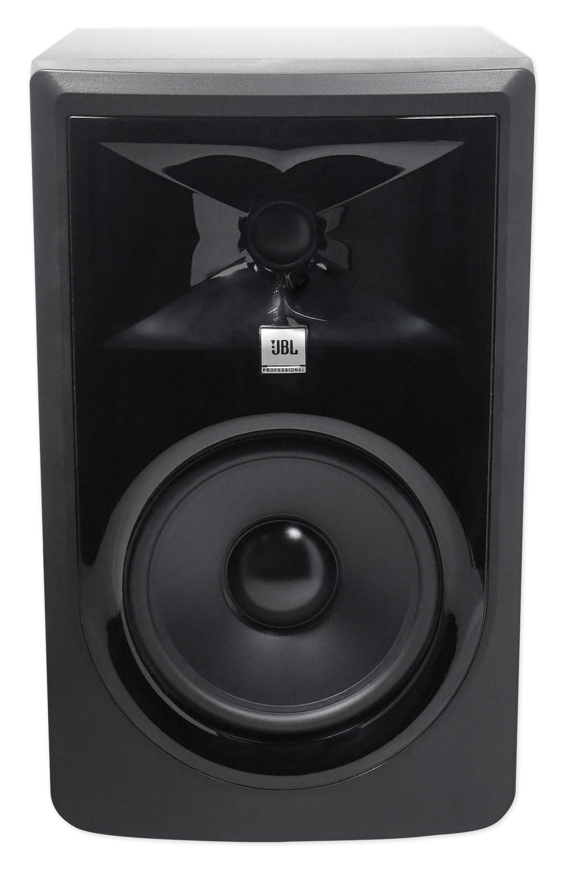 (2) 306P MkII Monitors + 10" Active Subwoofer + Cables