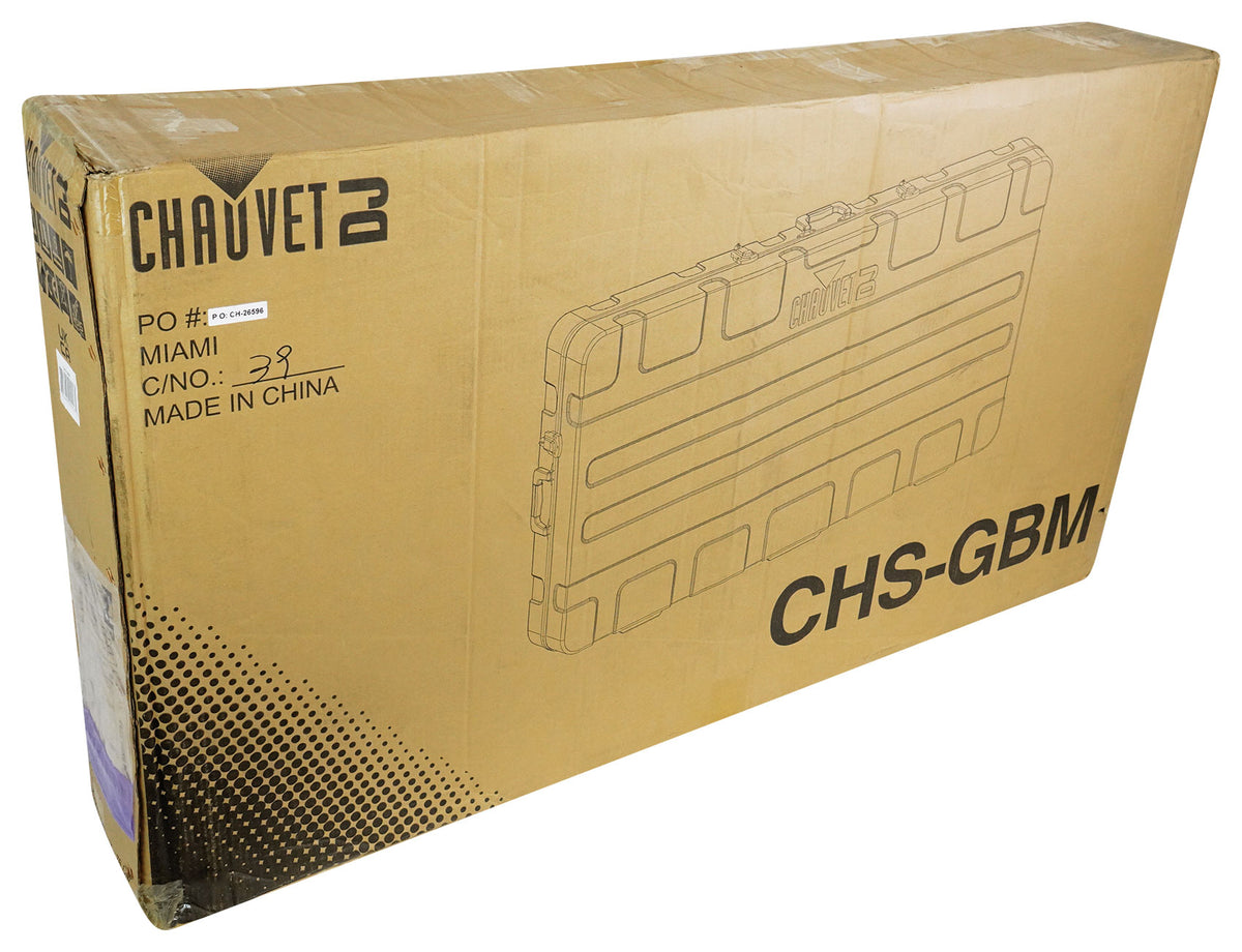 CHS-GBM