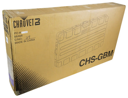 CHS-GBM