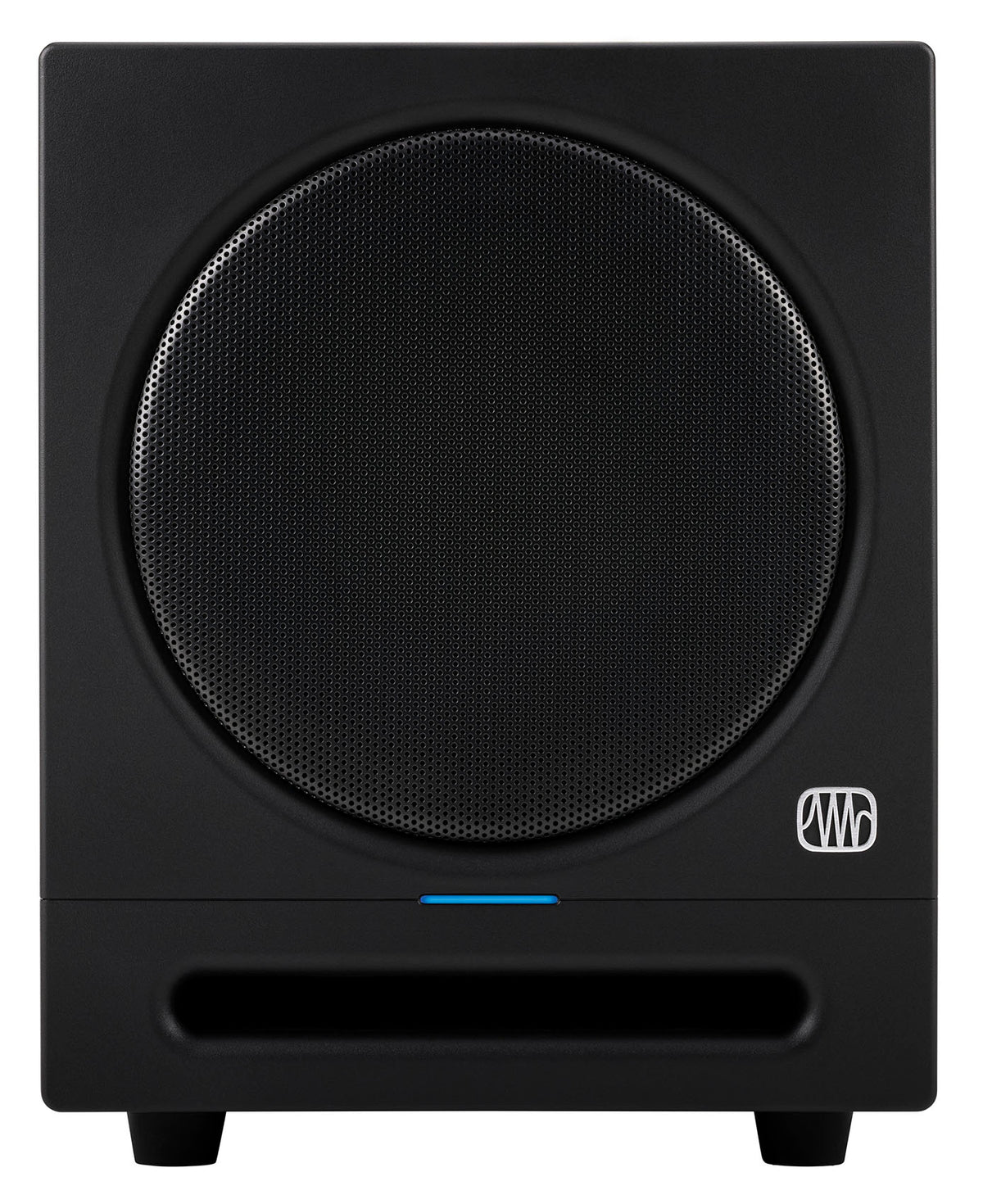 Presonus Eris Sub 8BT Compact 8" Powered Active Studio Subwoofer Sub w/Bluetooth