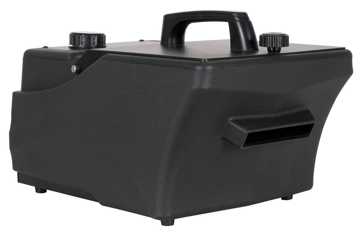 American DJ ENTOUR CHILL 800w DMX Low Lying Fog Machine Water Base Fogger+Remote