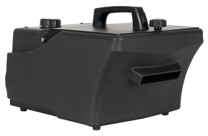 American DJ ENTOUR CHILL 800w DMX Low Lying Fog Machine Water Base Fogger+Remote