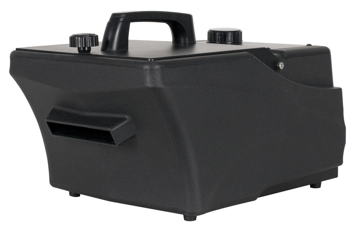American DJ ENTOUR CHILL 800w DMX Low Lying Fog Machine Water Base Fogger+Remote