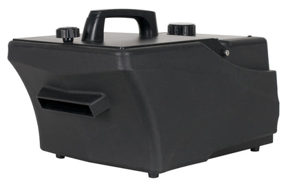 American DJ ENTOUR CHILL 800w DMX Low Lying Fog Machine Water Base Fogger+Remote