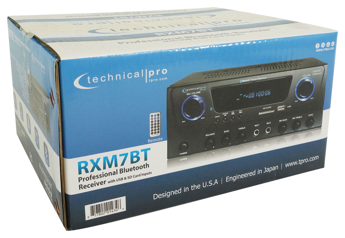 RXM7BT