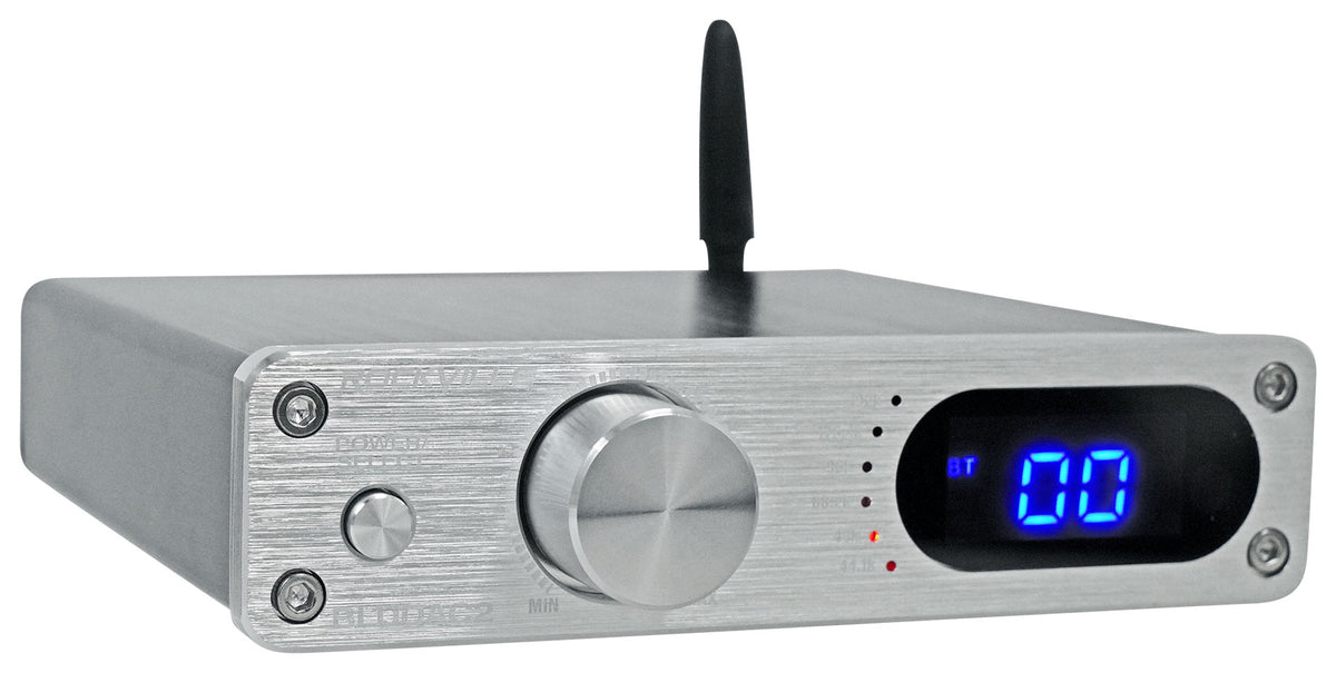 BLUDAC2S