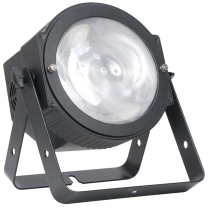 American DJ ADJ DOTZ PAR 100 RF 100 Watt RGB COB LED DMX Par Can Wash Light