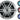 Infinity KAPPA 1050M 10" 900 Watt Marine Subwoofer w/ RGB Lighting 2 or 4 Ohm