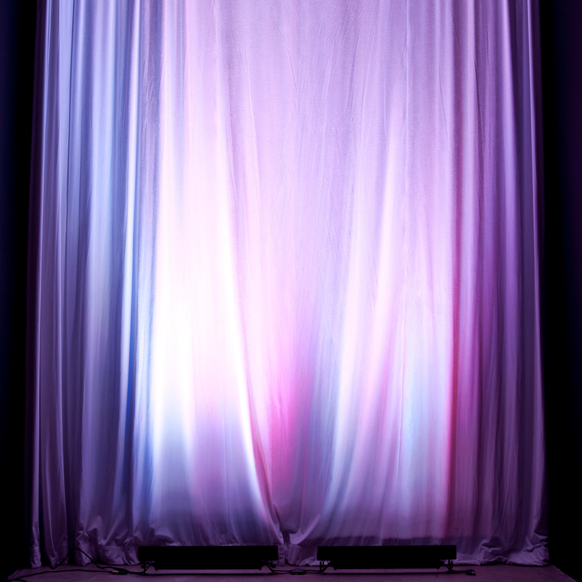 American DJ ADJ ULTRA HEX BAR 12 12x10W RF RGBAW+UV LED DMX Wash Light Bar