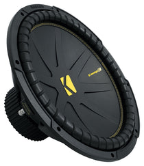 Kicker 50CWCS154 CompC 15" Subwoofer SVC 4 ohm Car Audio Sub CWCS154
