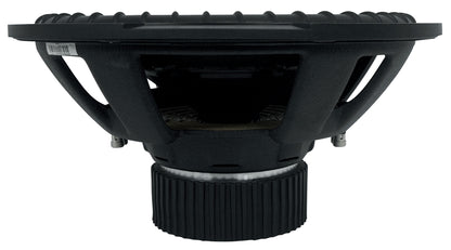 Kicker 50CWCD154 CompC 15" Subwoofer DVC 4 ohm Car Stereo Sub CWCD154