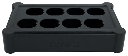 Chauvet D-Fi XLR Pack w/(3) Receivers+Charger Turns DMX Lights into Wireless DMX