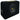 Kicker 50TCWC102 CompC 10" Subwoofer+Slim Shallow Sub Box Enclosure 2ohm TCWC102
