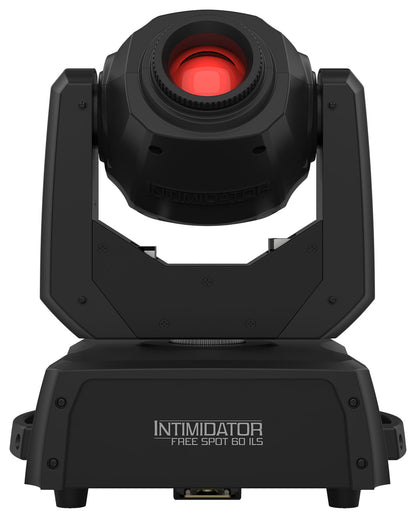 Intimidator Free Spot 60 ILS
