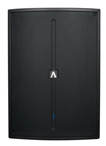 Avante Audio A18S 1600W Achromic Series 18" Active DJ PA Subwoofer w/ DSP/EQ ADJ