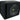 Kicker 50VCWC124 CompC 12" Subwoofer in Vented Sub Box Enclosure 4-Ohm VCWC124