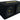 Kicker 50DCWC102 CompC Dual 10" Subwoofers in Vented Sub Box Enclosure DCWC102
