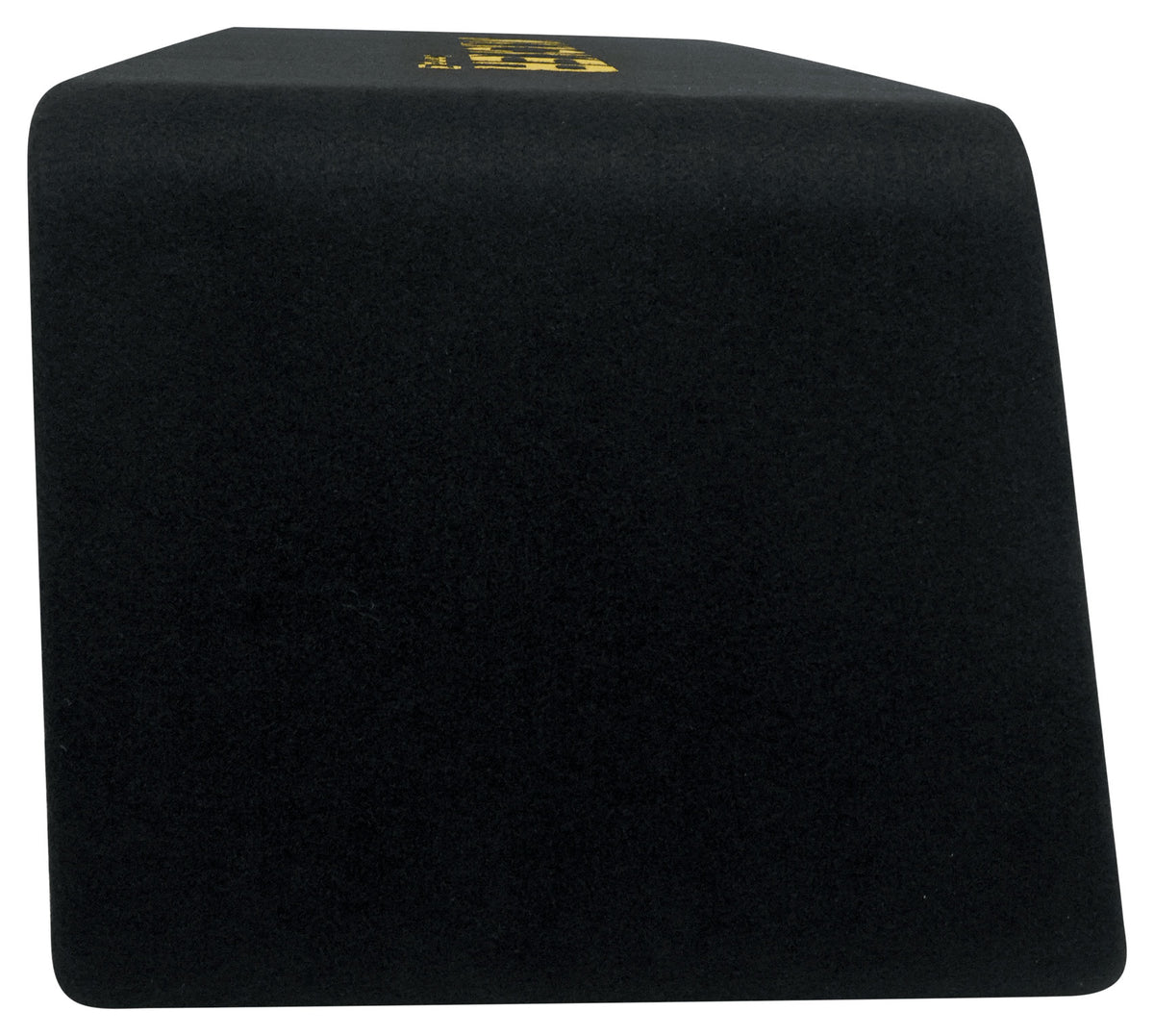 Kicker 50DCWC102 CompC Dual 10" Subwoofers in Vented Sub Box Enclosure DCWC102