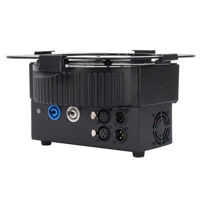 American DJ ADJ 12PX HEX RGBAW + UV LED DMX RF Par Can Wash Stage Up-Light