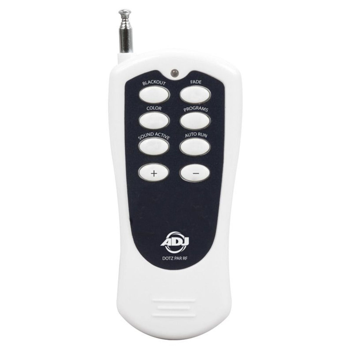 American DJ ADJ DOTZ PAR RF Wireless Remote For LED Par Fixtures Up To 75 Feet