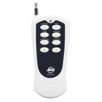 American DJ ADJ DOTZ PAR RF Wireless Remote For LED Par Fixtures Up To 75 Feet