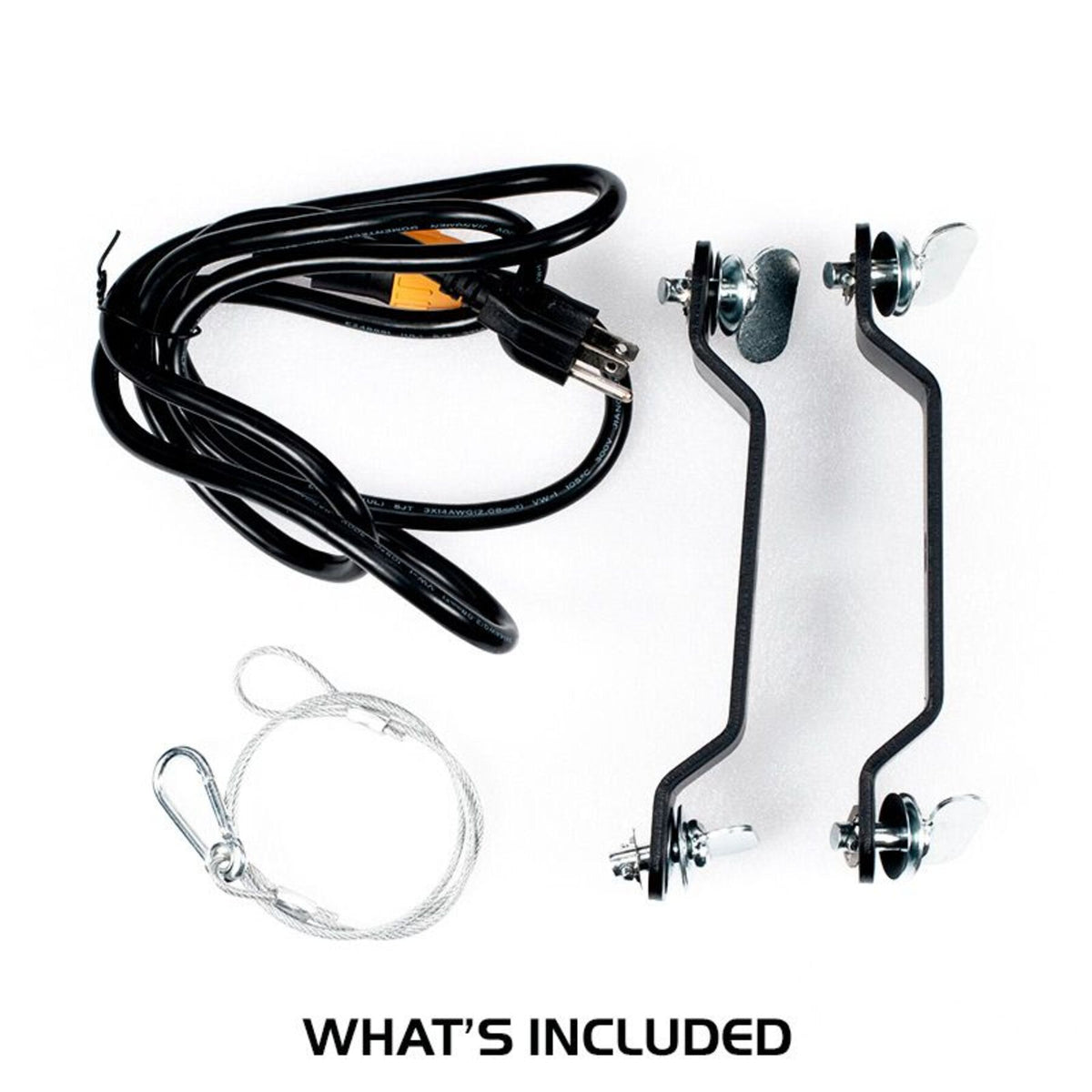 American DJ FOCUS SPOT 6Z 300W GOBO DMX Cool White LED Moving Head Stage Light