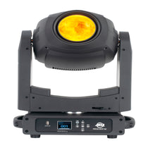 American DJ FOCUS SPOT 6Z 300W GOBO DMX Cool White LED Moving Head Stage Light