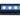 American DJ 15 Hex Bar IP 15 x 12 Watt Outdoor RGBAW+UV LED DMX Wash Light Strip
