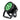 American DJ ADJ 12P HEX IP 65 Outdoor RGBAW + UV LED DMX Par Can Wash Up-Light