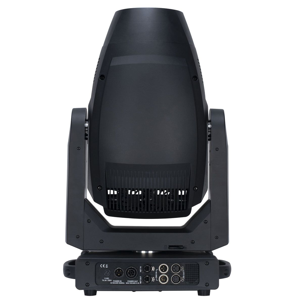 American DJ ADJ Focus Profile 400 Watt CMY LED Gobo Beam DMX Moving Head Light