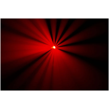 American DJ ADJ Focus Profile 400 Watt CMY LED Gobo Beam DMX Moving Head Light