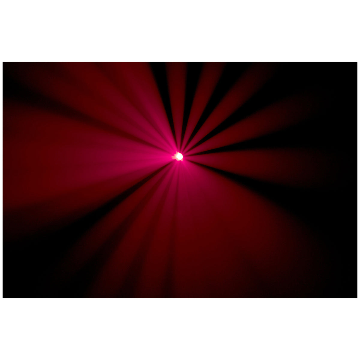 American DJ ADJ Focus Profile 400 Watt CMY LED Gobo Beam DMX Moving Head Light
