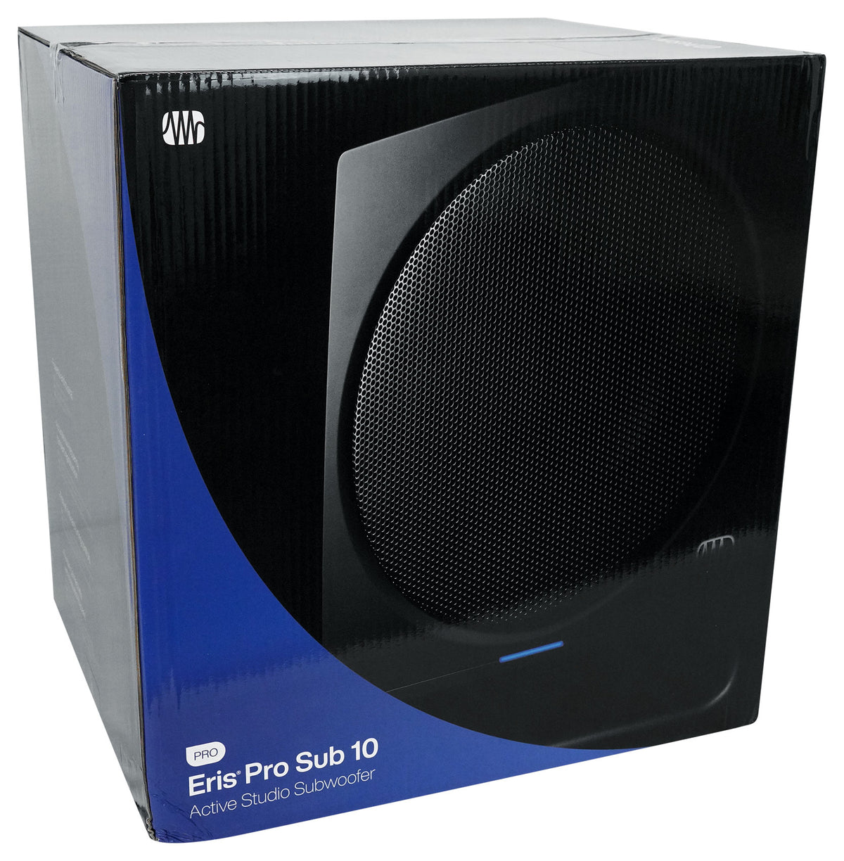 Presonus Eris Pro Sub 10  Active 10" Studio Subwoofer Powered Sub