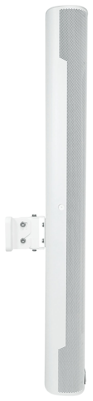 JBL COL800-WH 32" White 70V Commercial Slim Column Wall Mount Array Speaker