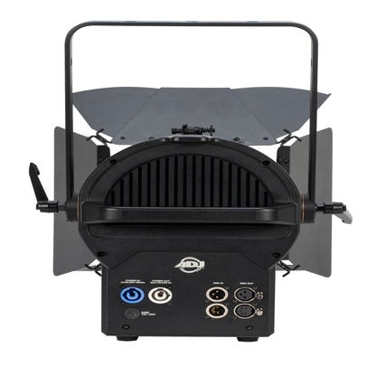 American DJ ADJ Encore FR Pro Color 400W RGBALC LED DMX Fresnel Beam Wash Light