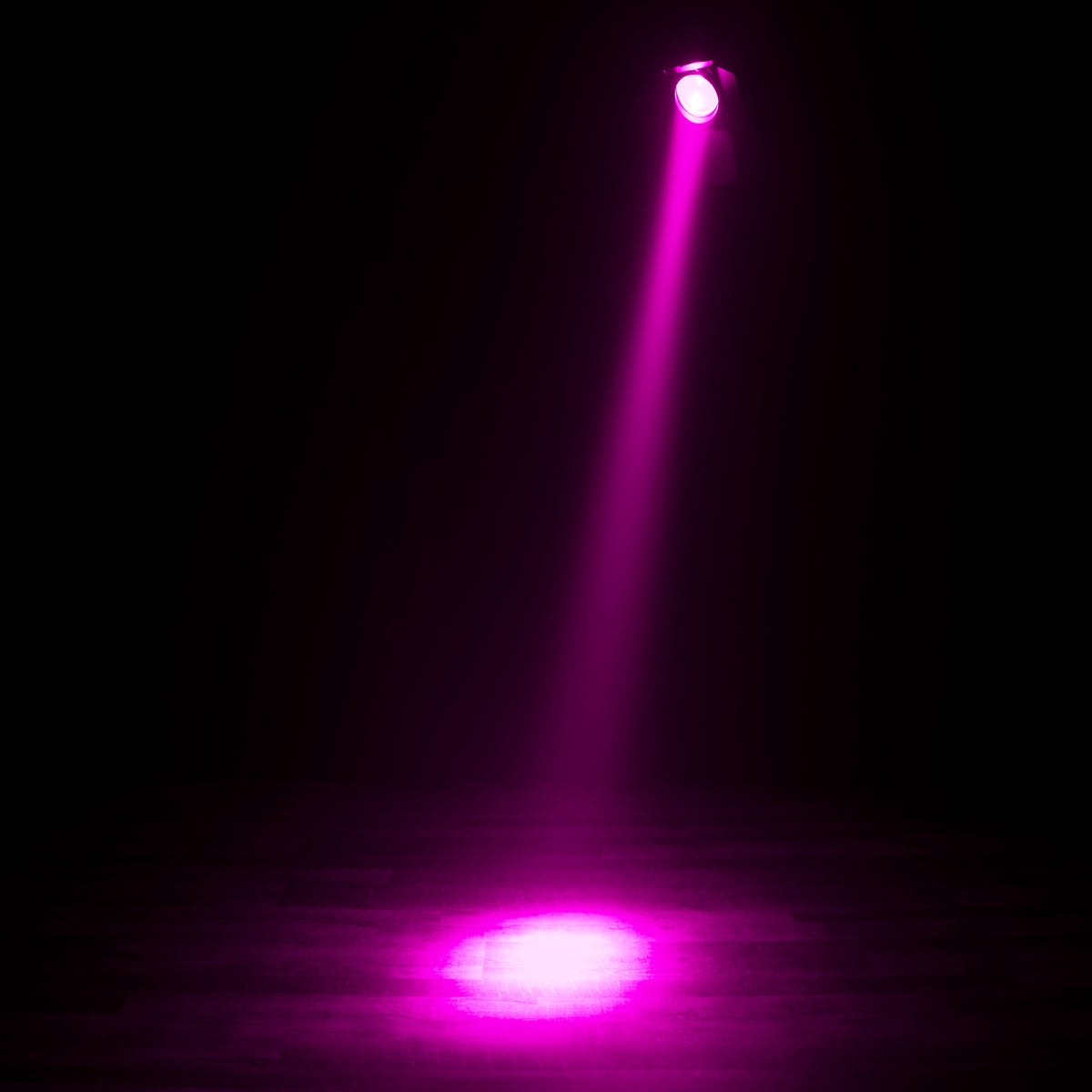 American DJ ADJ Encore FR Pro Color 400W RGBALC LED DMX Fresnel Beam Wash Light