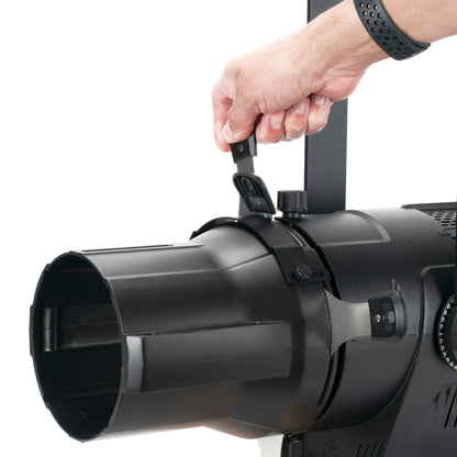 American DJ ADJ ENCORE PROFILE PRO WW 260 Watt LED DMX Ellipsoidal Spotlight