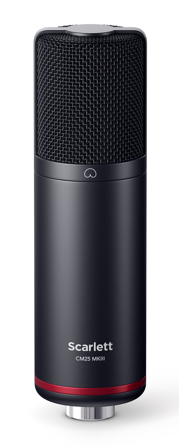 Scarlett 2i2 Studio 4th Gen