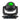 American DJ Hydro Spot 2 IP65 Outdoor LED Wireless DMX Moving Head Spotlight