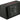 KICKER 45VL7R122 L7R 12" Subwoofer+Trepezoidal Vented Sub Box Enclosure VL7R122