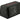 KICKER 45VL7R102 L7R 10" Subwoofer+Trapezoidal Vented Sub Box Enclosure VL7R102