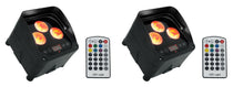 WET PAR 50 2-Pack